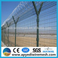 factory direct BRC Weld Mesh Fence